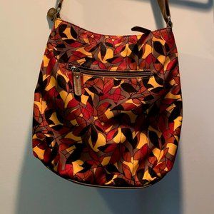 Tyler Rodan Crossbody Bag
